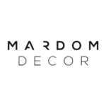Logo MARDOM DECOR